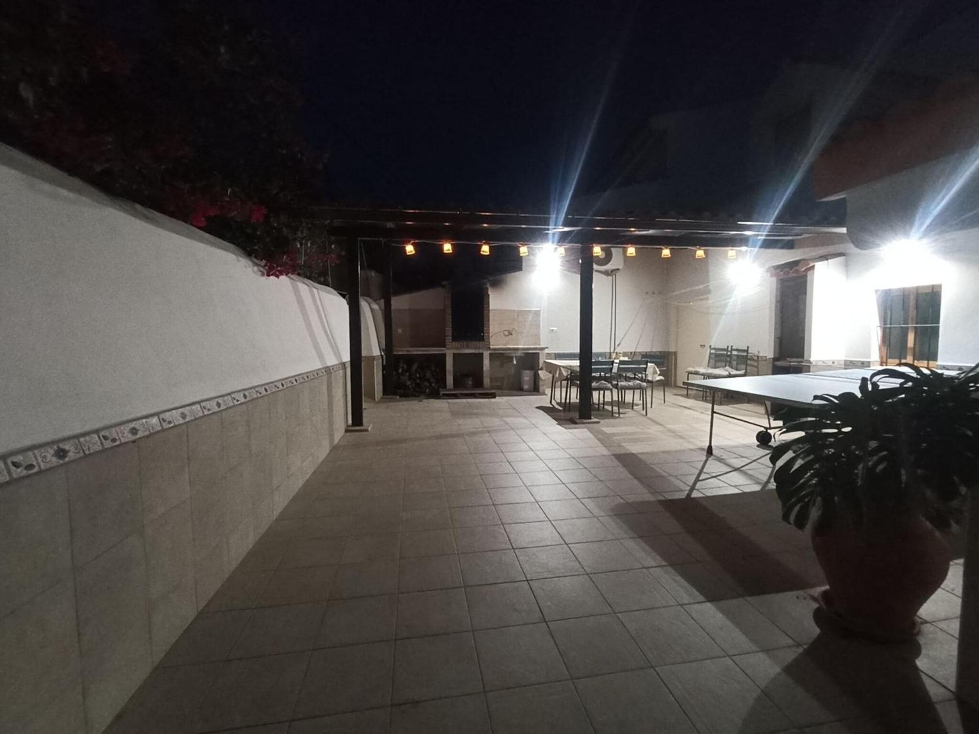 Belvilla By Oyo Casa La Palmera Villanueva de la Concepción Kültér fotó
