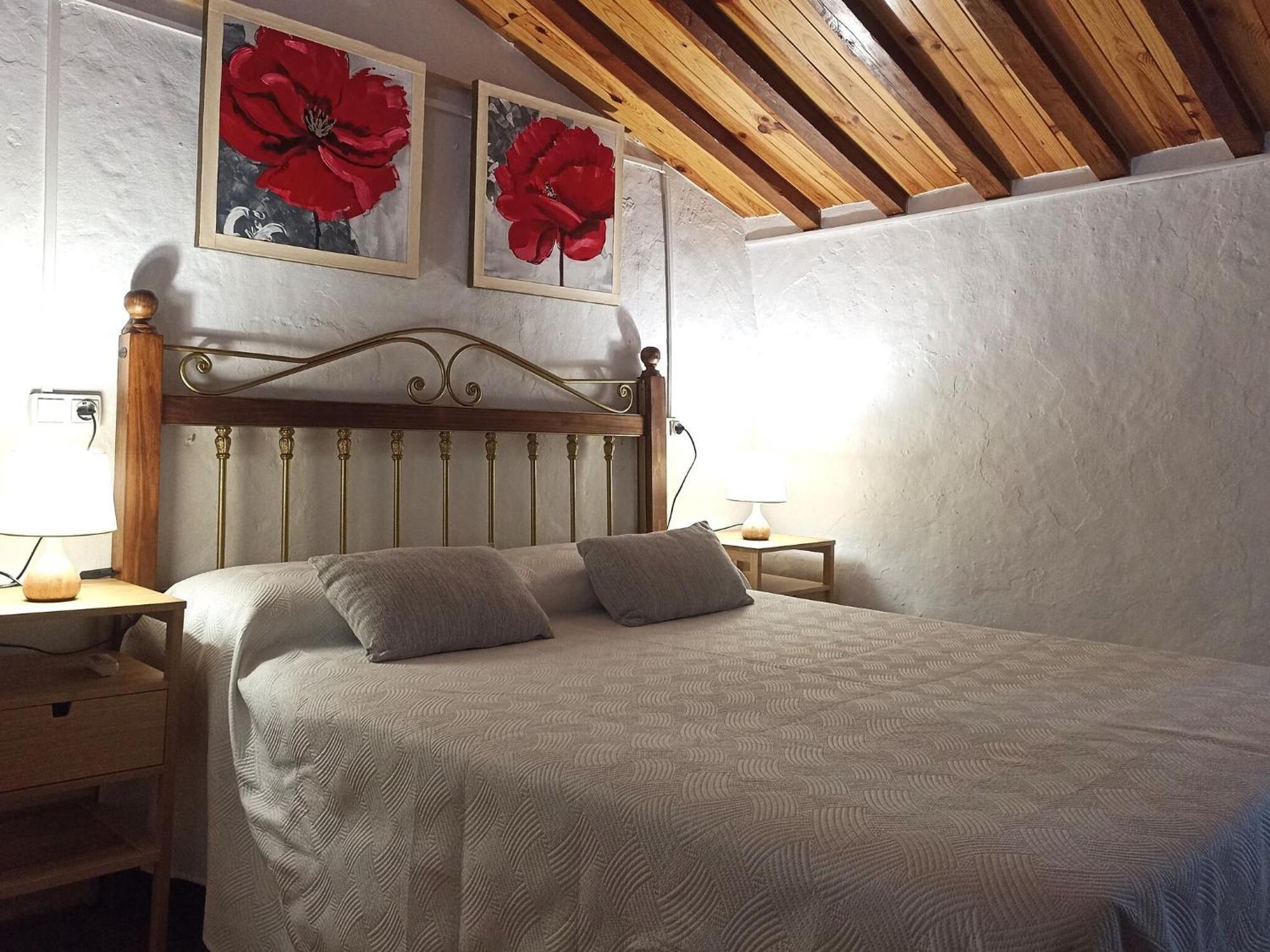 Belvilla By Oyo Casa La Palmera Villanueva de la Concepción Kültér fotó