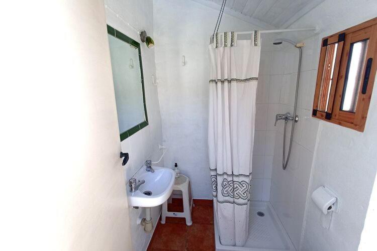 Belvilla By Oyo Casa La Palmera Villanueva de la Concepción Kültér fotó