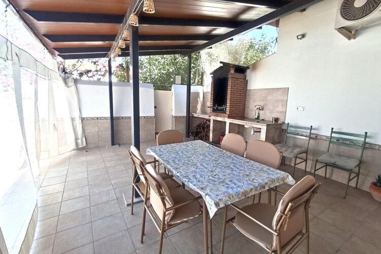 Belvilla By Oyo Casa La Palmera Villanueva de la Concepción Kültér fotó