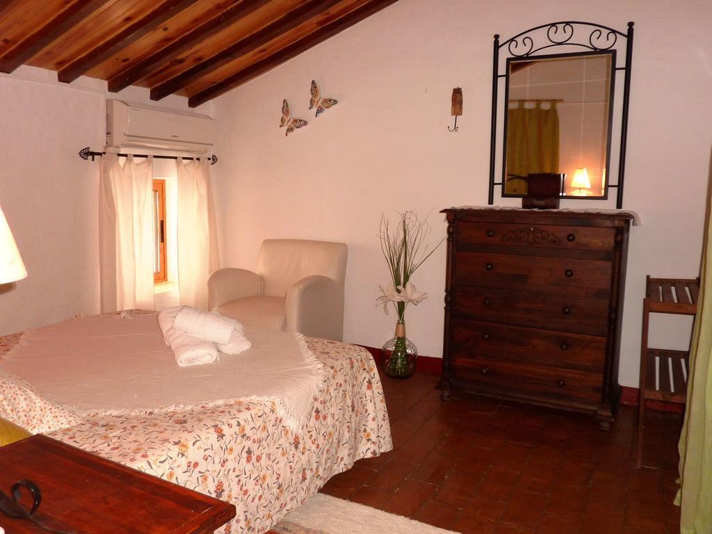 Belvilla By Oyo Casa La Palmera Villanueva de la Concepción Kültér fotó
