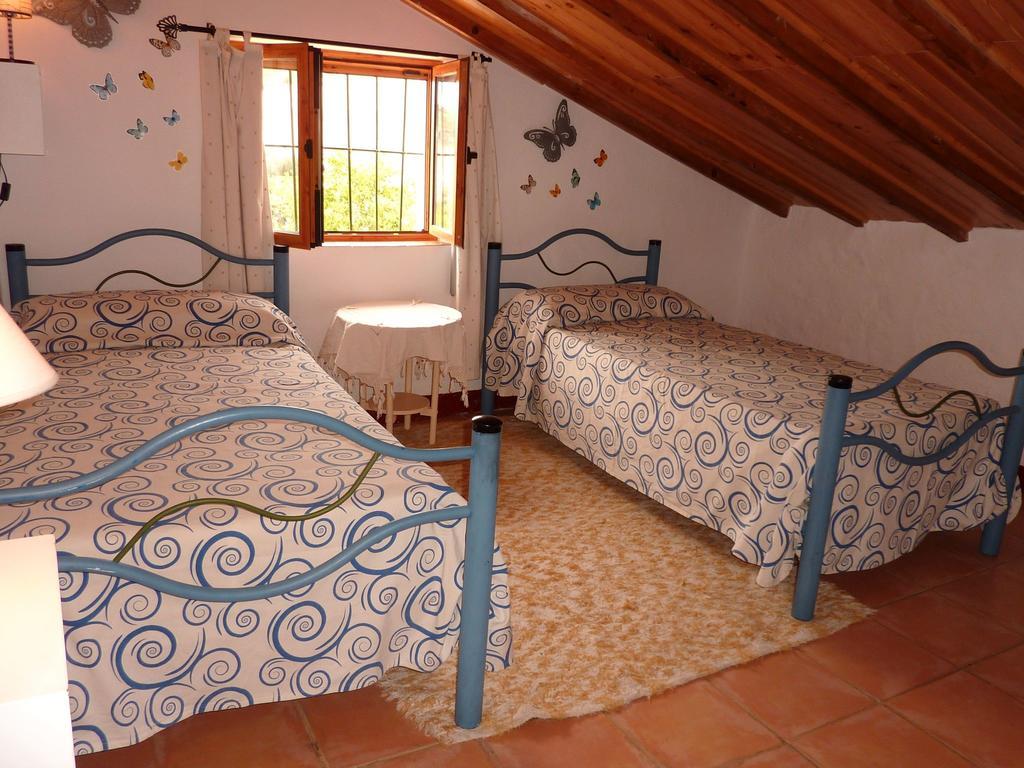 Belvilla By Oyo Casa La Palmera Villanueva de la Concepción Kültér fotó