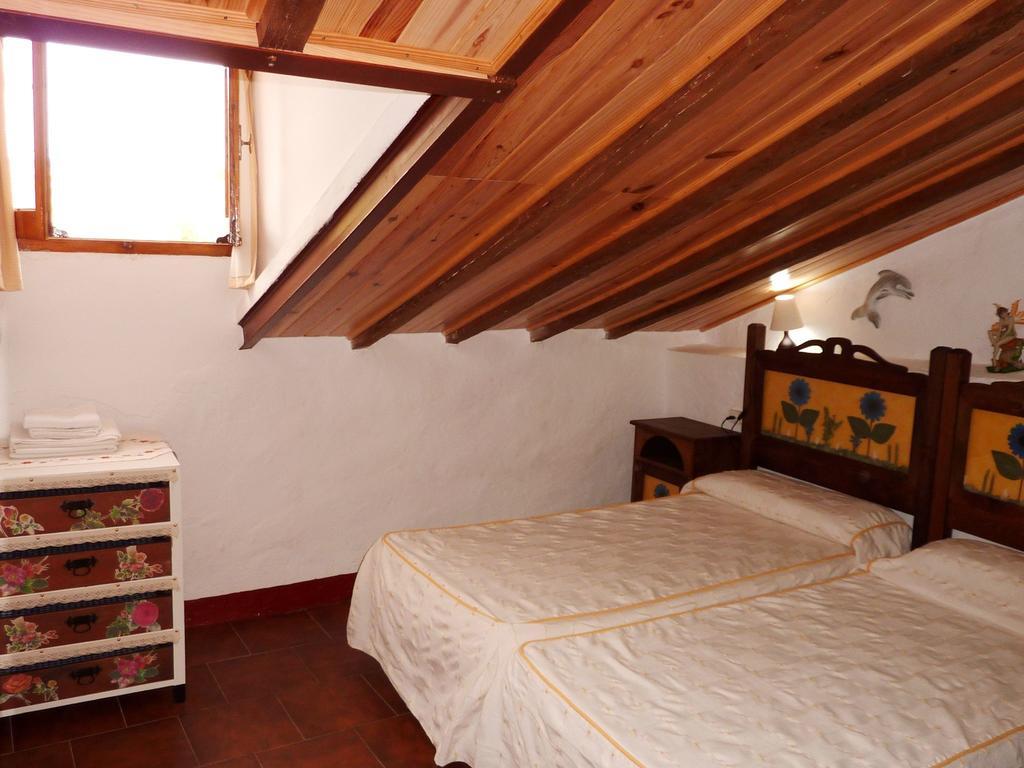 Belvilla By Oyo Casa La Palmera Villanueva de la Concepción Kültér fotó