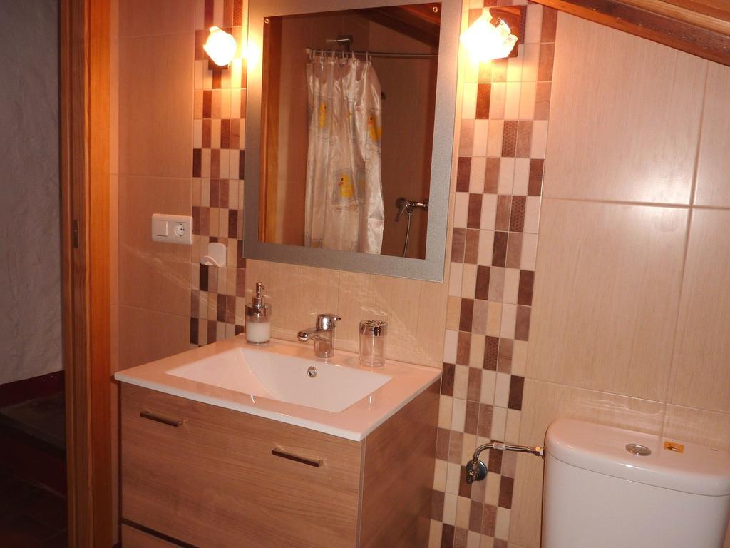 Belvilla By Oyo Casa La Palmera Villanueva de la Concepción Kültér fotó