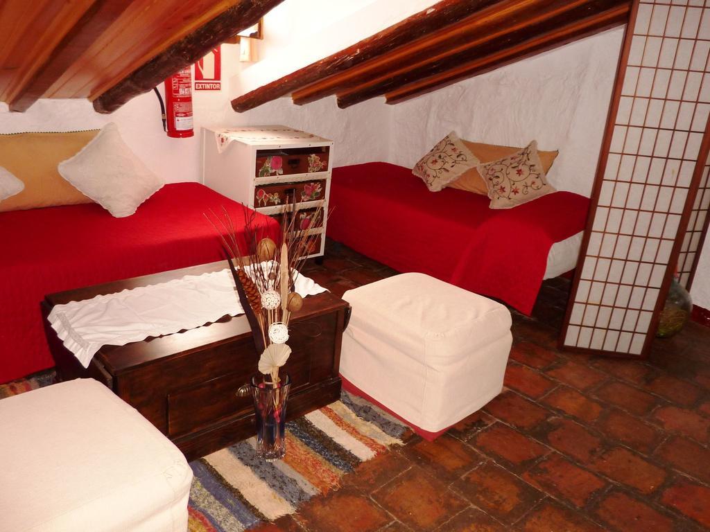 Belvilla By Oyo Casa La Palmera Villanueva de la Concepción Kültér fotó